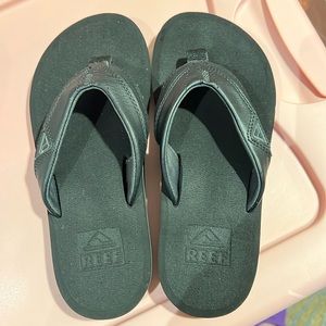 Reef sandals